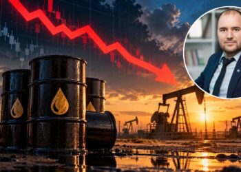 Цена на нефть снизится в 2027 году — аналитики