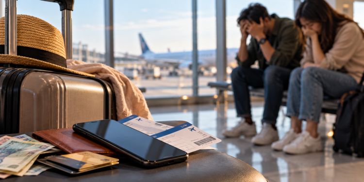Отпуск на миллионы обернулся уголовным делом: что произошло с клиентами Royal Travel в Актобе