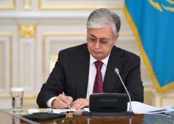 Президент направил телеграмму соболезнования Премьер-министру Пакистана