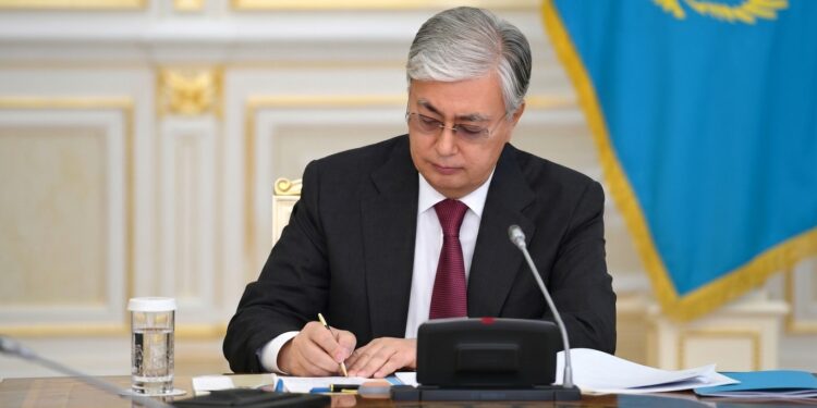Президент направил телеграмму соболезнования Премьер-министру Пакистана