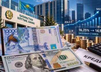 Доллар по 502 тенге: почему аналитики ожидают ослабления нацвалюты, и что будет с кредитами