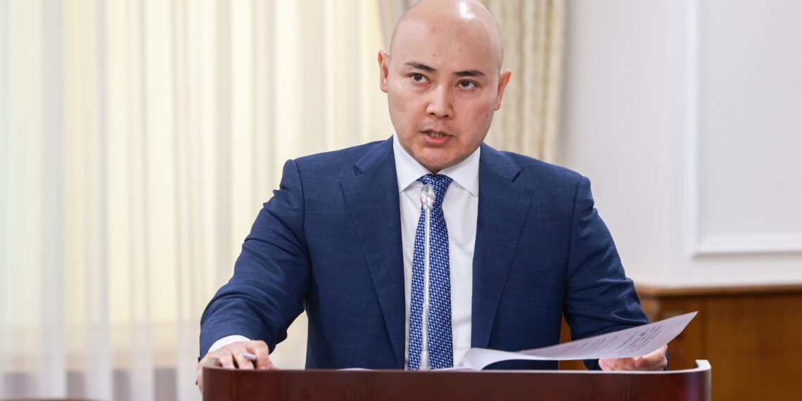Отстрел сайгаков в Казахстане будут проводить с учетом возможностей мясокомбинатов