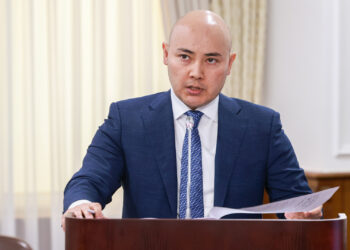 Отстрел сайгаков в Казахстане будут проводить с учетом возможностей мясокомбинатов
