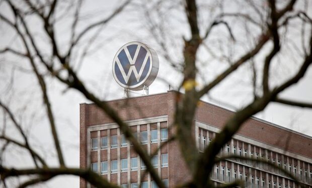Volkswagen отзывает почти 70 тысяч электромобилей из-за риска возгорания