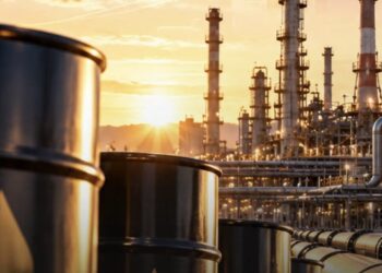 Казахстан планирует увеличить мощности нефтепереработки до 39 млн тонн в год