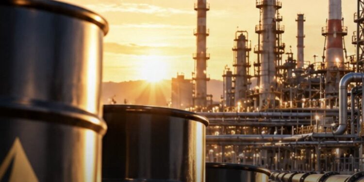 Казахстан планирует увеличить мощности нефтепереработки до 39 млн тонн в год