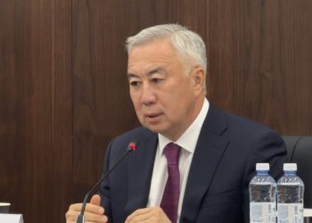 Сколько потратят на внеочередные выборы маслихатов в Казахстане?