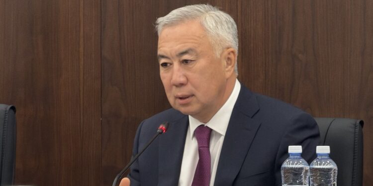 Сколько потратят на внеочередные выборы маслихатов в Казахстане?