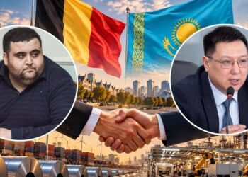От $15 млрд инвестиций до новых производств: что Казахстан получит от сближения с Бельгией