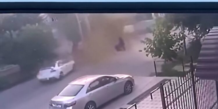 Убийство 24-летнего парня в Таразе: скорая приехала с опозданием