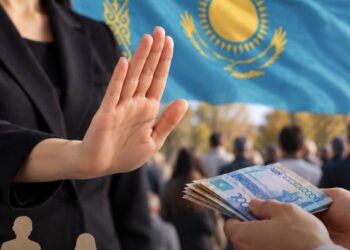 Свыше 200 казахстанцев добровольно отказались от социальных выплат