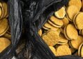 Печенье с каннабисом и почти 12 кг наркотиков: в Астане накрыли наркошоп «Пепе»