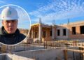 Без сборов с населения: под Астаной строят бесплатный реабилитационный центр для 100 детей