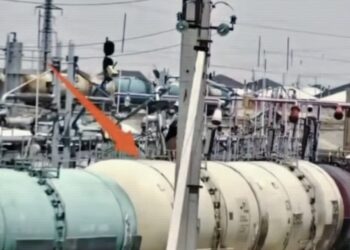 Нефтепродукты с заводов Standart Petroleum и Mangystau Oil Refining вывозили через порт Актау под видом печного топлива