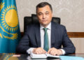 Аскар Умаров стал советником председателя Қазақстан Халық Кеңесі