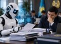 Чиновников могут заменить нейросети? Что ответил вице-министр ИИ
