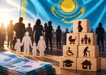 Правительство изменило правила назначения 10 видов пособий