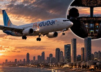 Второй пилот Flydubai планировал врезаться самолетом в здание в Тель-Авиве