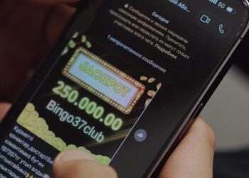 От WhatsApp до дорогих внедорожников: как в Шымкенте заработали миллиарды на онлайн-казино