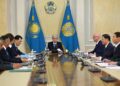 Токаев поручил провести комплексную военную реформу в Казахстане: изменят срочную службу и создадут Беспилотные силы