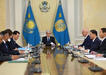 Токаев поручил провести комплексную военную реформу в Казахстане: изменят срочную службу и создадут Беспилотные силы