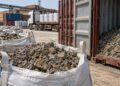 Золотосодержащую руду на 1,5 млрд тенге пытались вывезти из Казахстана под видом медного сырья