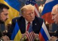 Россия согласилась возобновить трёхсторонние переговоры по Украине после 10 ноября